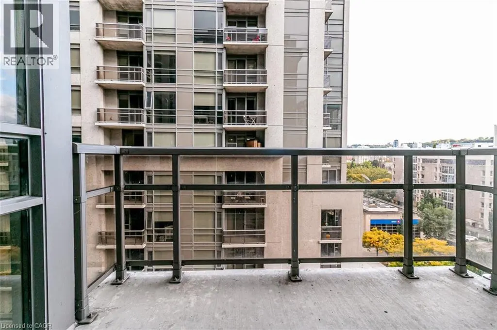 150 MAIN Street W Unit# 801, #801