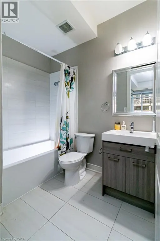 150 MAIN Street W Unit# 801, #801