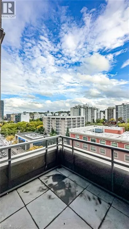 150 MAIN Street W Unit# 801, #801