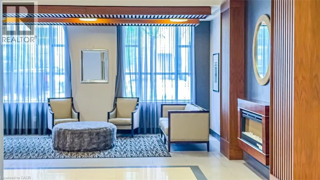 150 MAIN Street W Unit# 801, #801