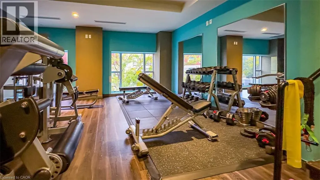 150 MAIN Street W Unit# 801, #801