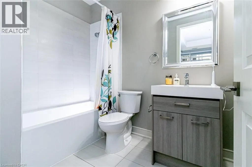 150 MAIN Street W Unit# 801, #801