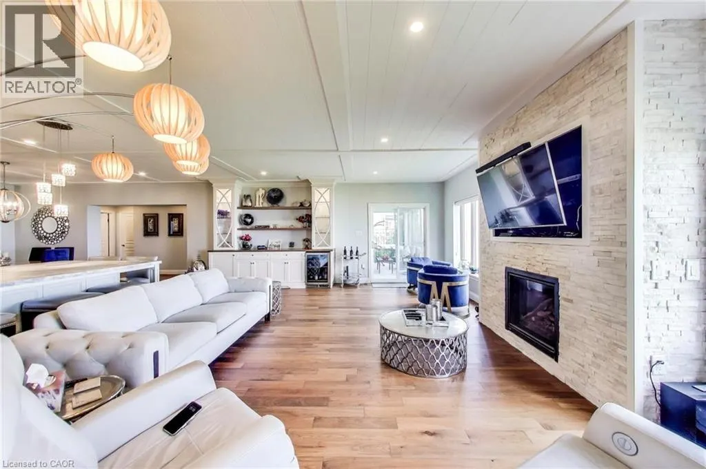 484 MILLEN Road Unit# 9, #9