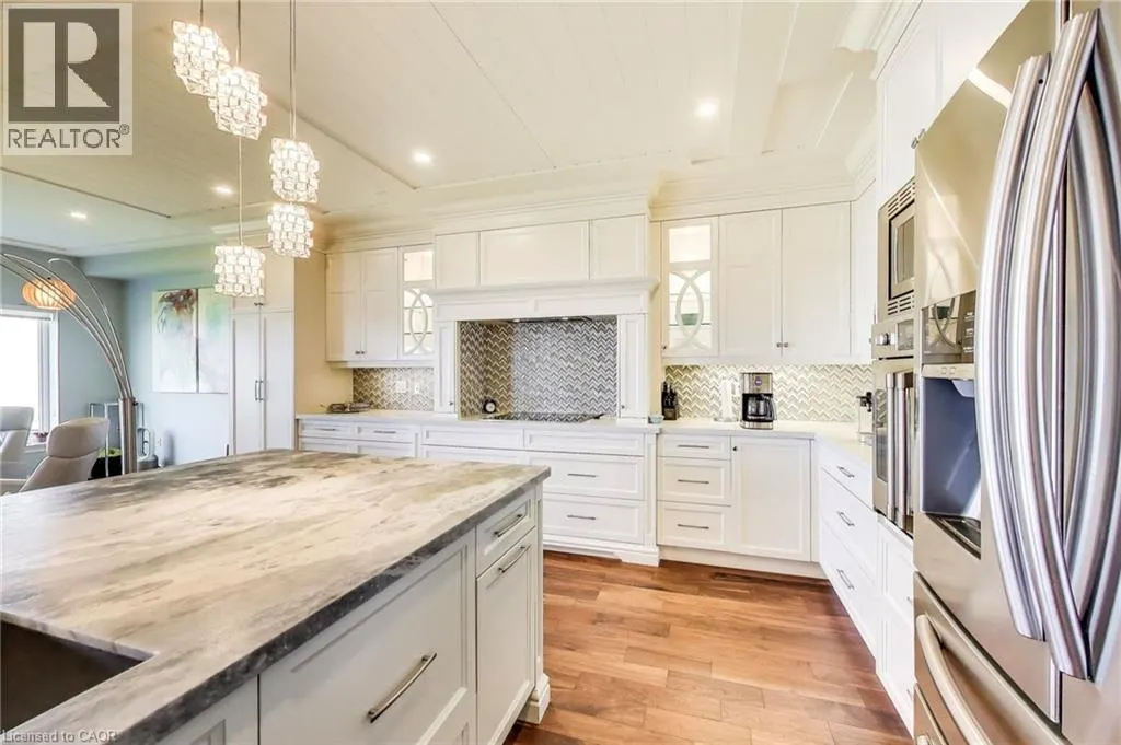 484 MILLEN Road Unit# 9, #9