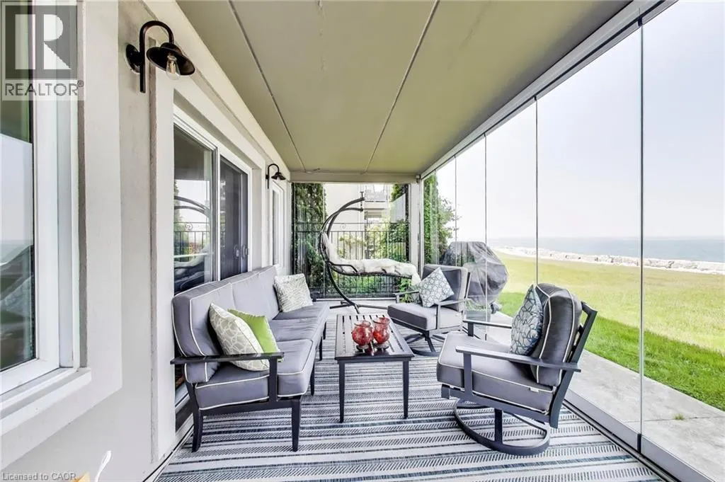 484 MILLEN Road Unit# 9, #9