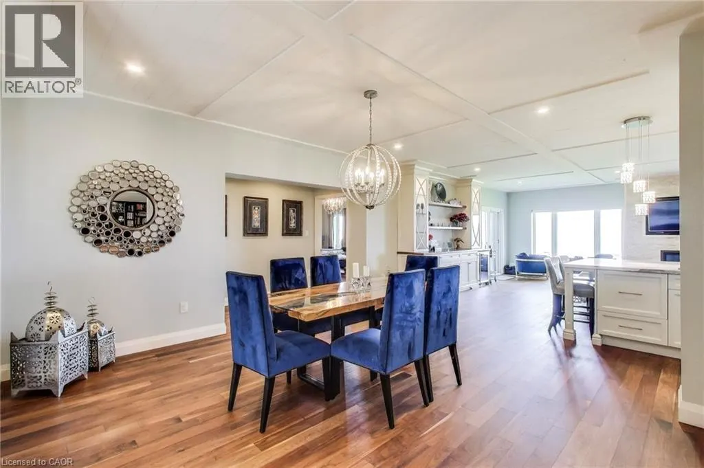 484 MILLEN Road Unit# 9, #9