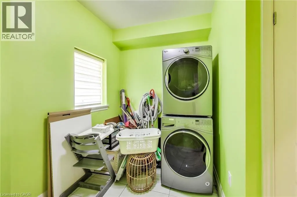 484 MILLEN Road Unit# 9, #9