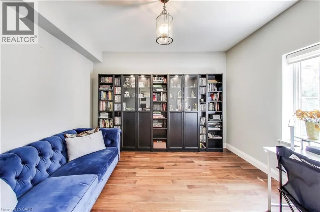 484 MILLEN Road Unit# 9, #9