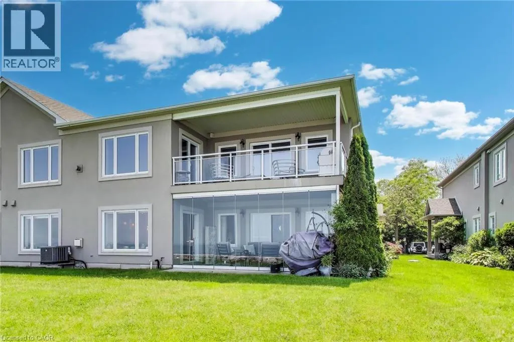 484 MILLEN Road Unit# 9, #9