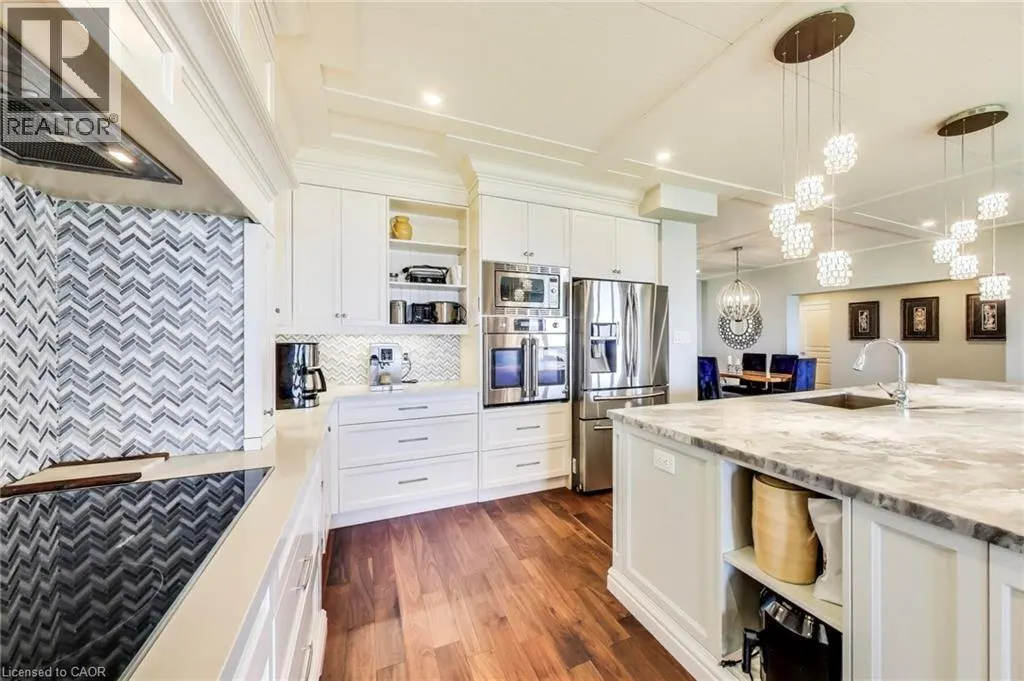 484 MILLEN Road Unit# 9, #9