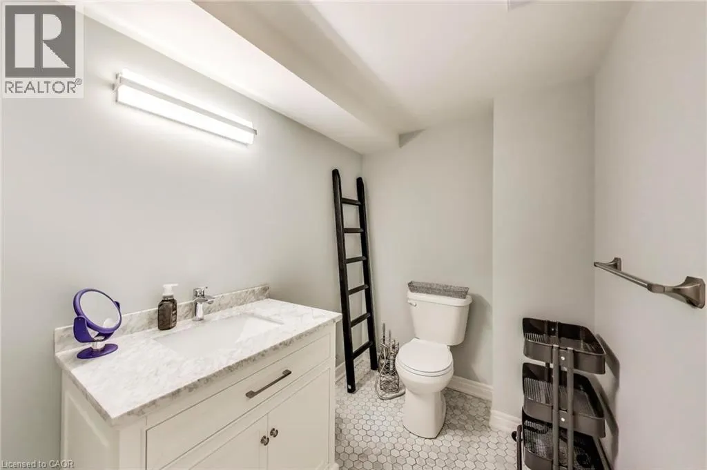 484 MILLEN Road Unit# 9, #9