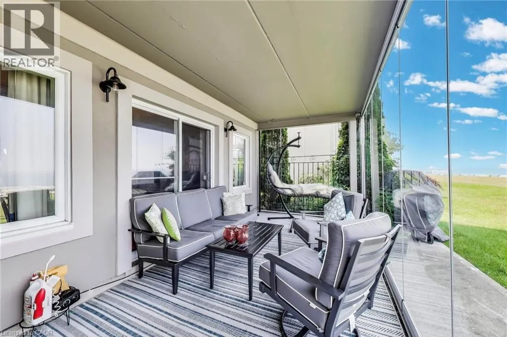 484 MILLEN Road Unit# 9, #9