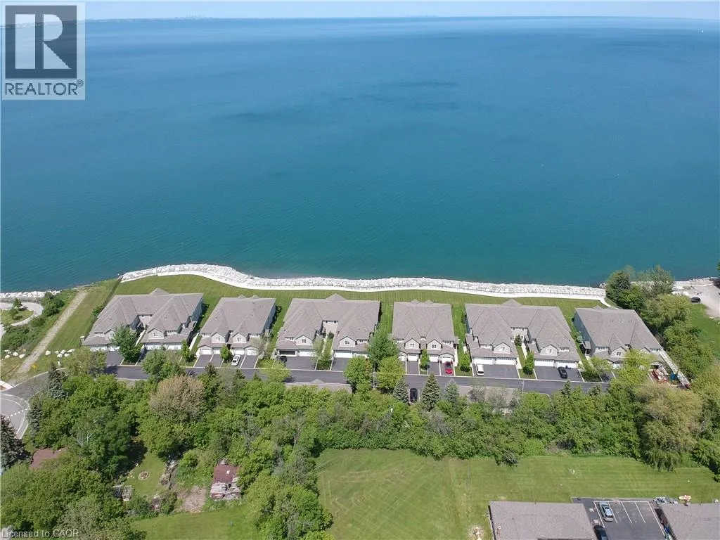 484 MILLEN Road Unit# 9, #9