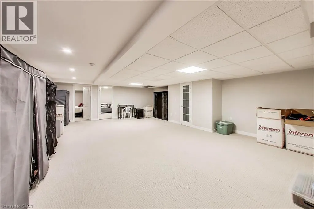 484 MILLEN Road Unit# 9, #9