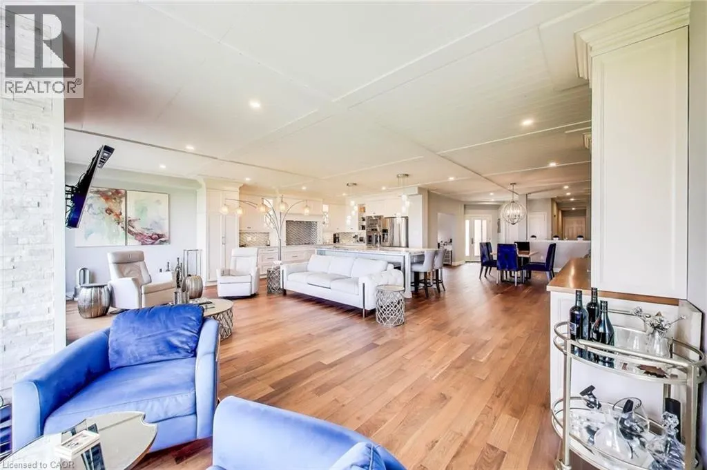 484 MILLEN Road Unit# 9, #9