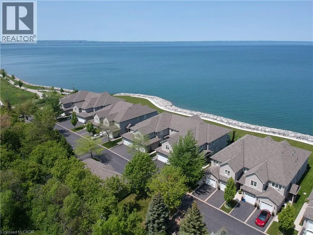 484 MILLEN Road Unit# 9, #9