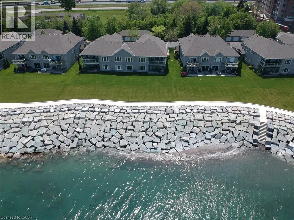 484 MILLEN Road Unit# 9, #9