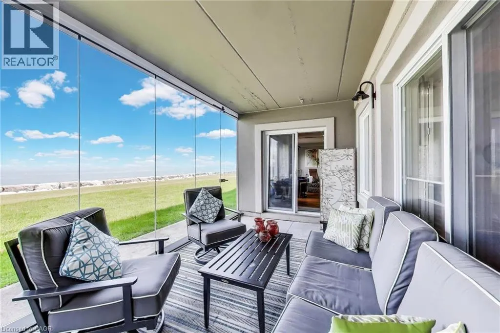 484 MILLEN Road Unit# 9, #9