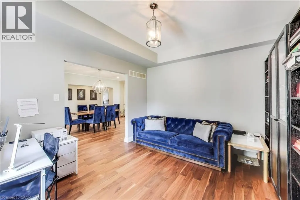 484 MILLEN Road Unit# 9, #9