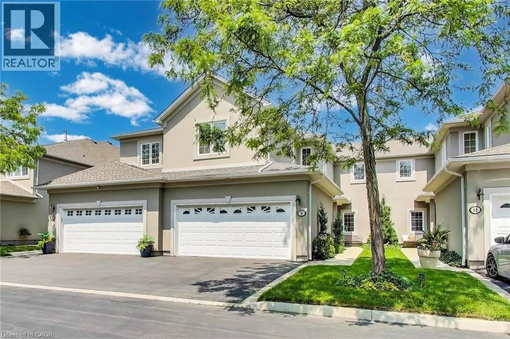 484 MILLEN Road Unit# 9, #9