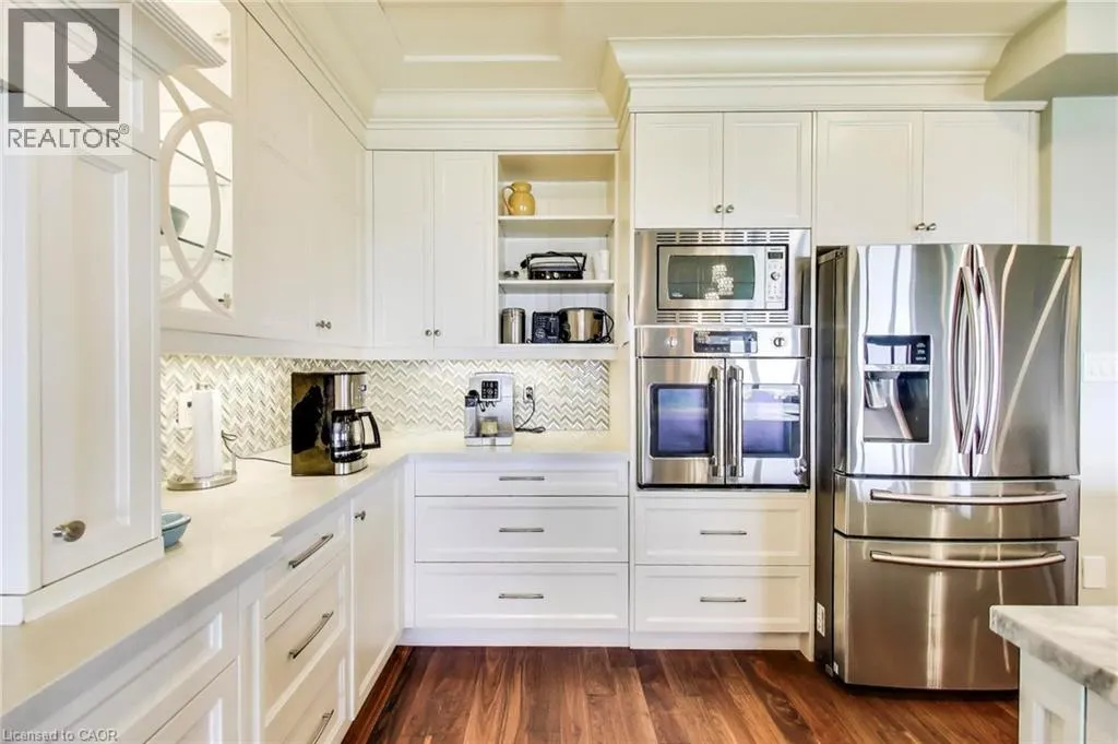 484 MILLEN Road Unit# 9, #9