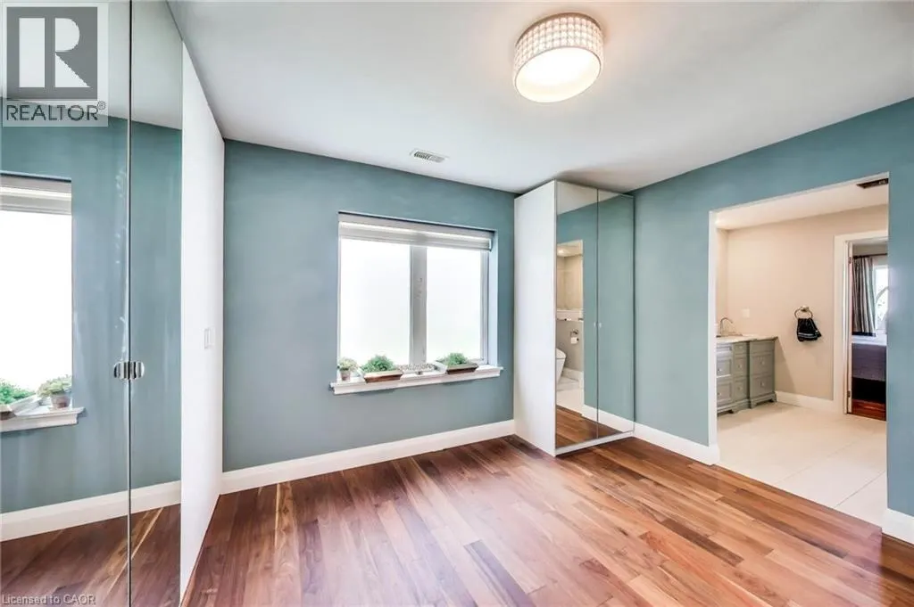 484 MILLEN Road Unit# 9, #9