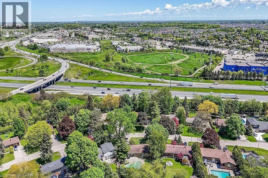 128 ONEIDA Boulevard