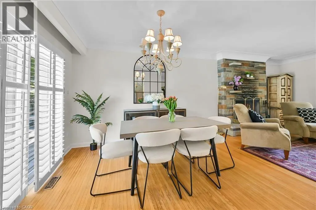 128 ONEIDA Boulevard