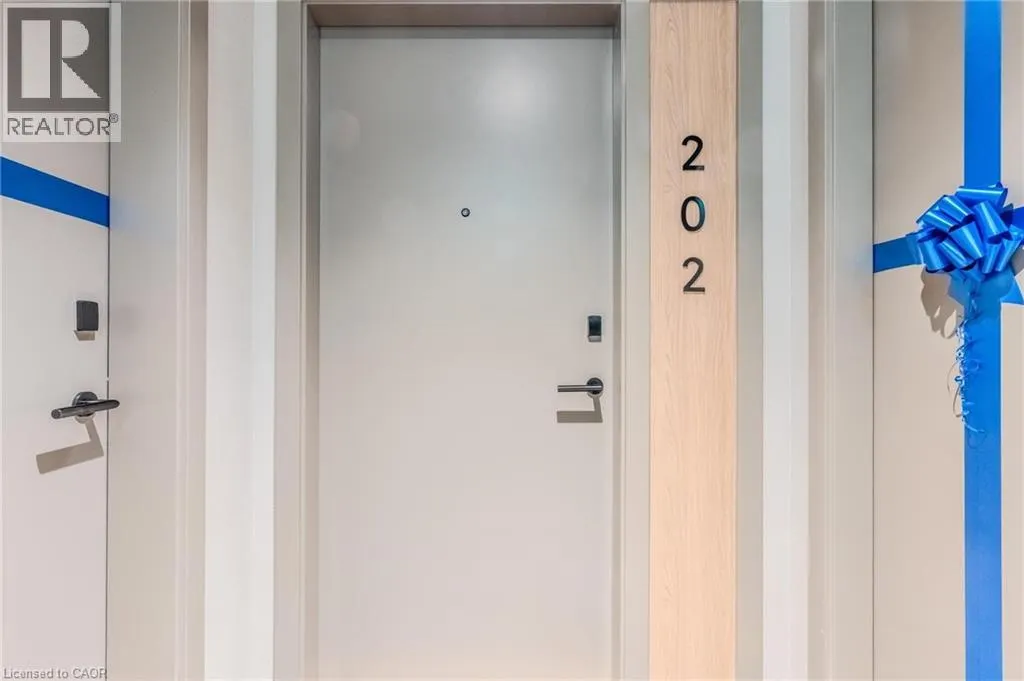 720 WHITLOCK Avenue Unit# 202, #202