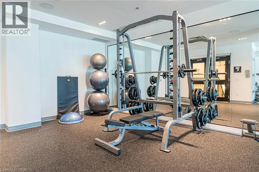 5 WELLINGTON Street S Unit# 308, #308