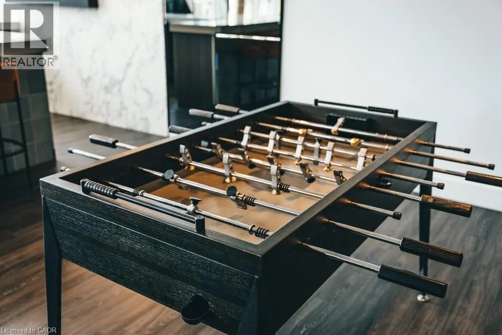 5 WELLINGTON Street S Unit# 308, #308