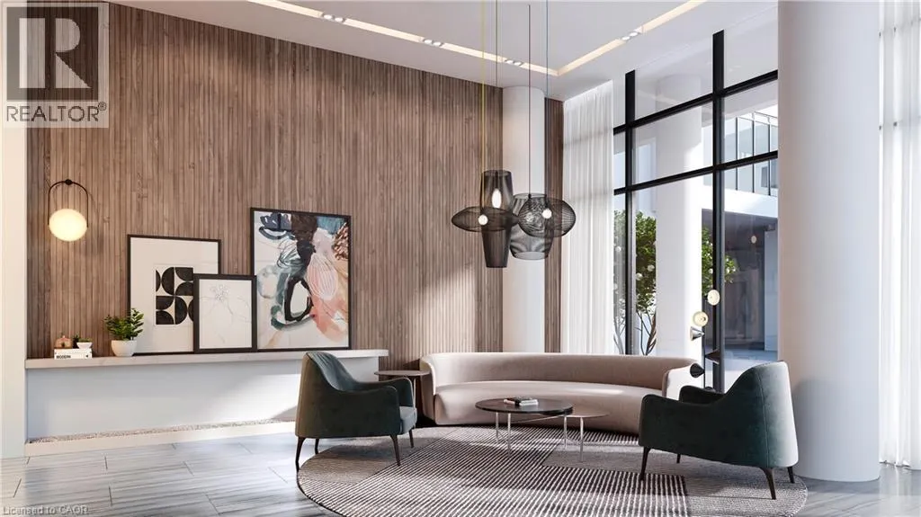 5 WELLINGTON Street S Unit# 308, #308