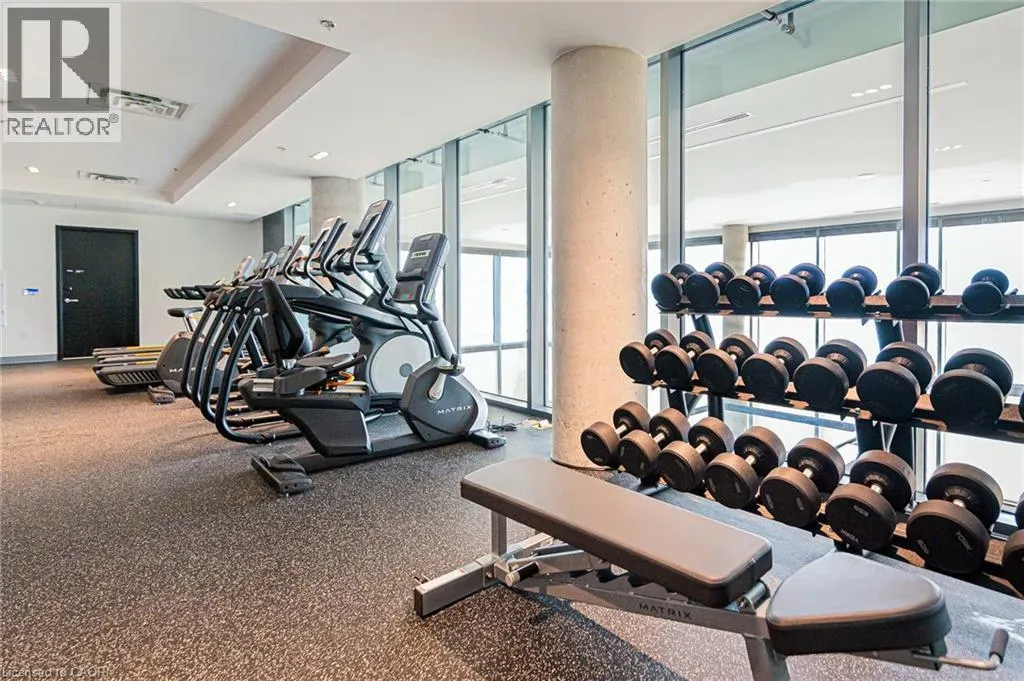 5 WELLINGTON Street S Unit# 308, #308