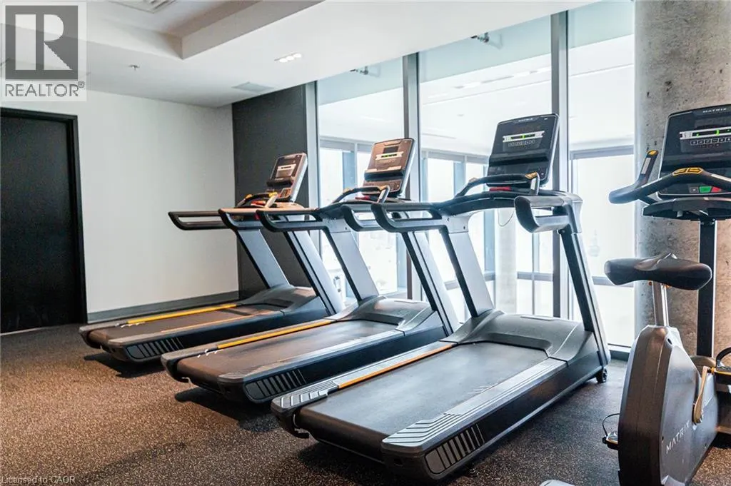 5 WELLINGTON Street S Unit# 308, #308