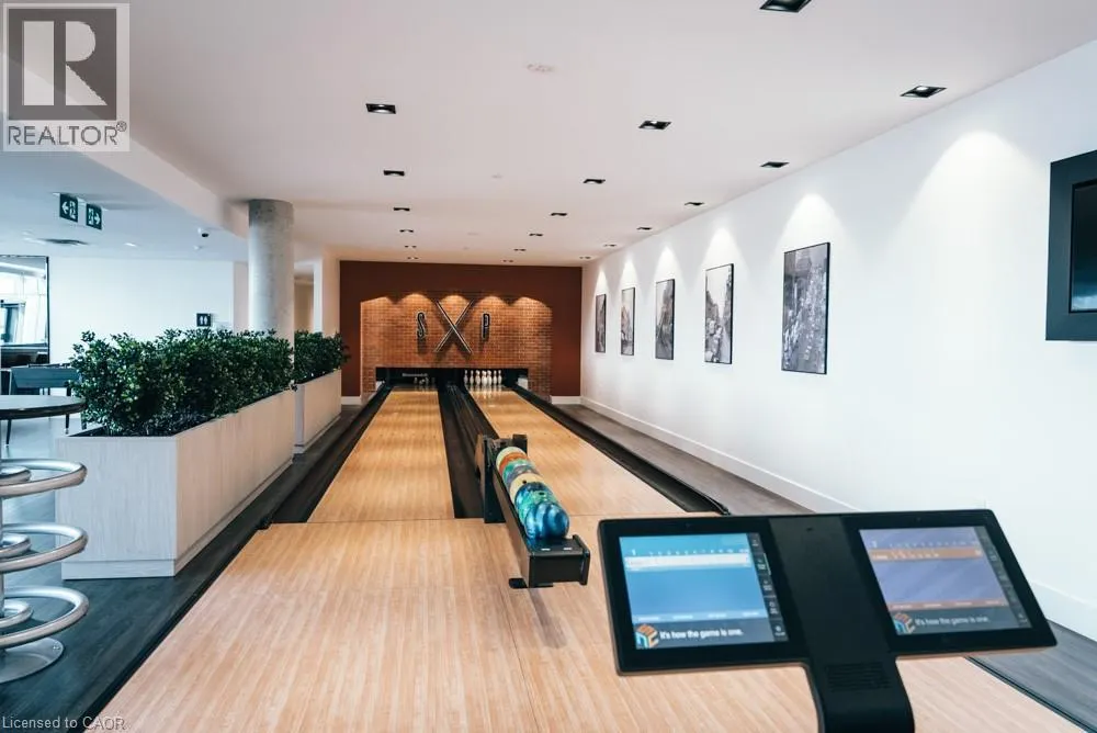 5 WELLINGTON Street S Unit# 308, #308