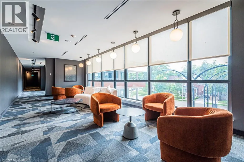 5 WELLINGTON Street S Unit# 308, #308