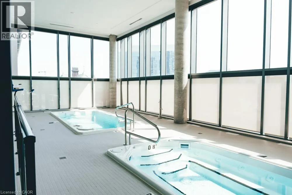 5 WELLINGTON Street S Unit# 308, #308