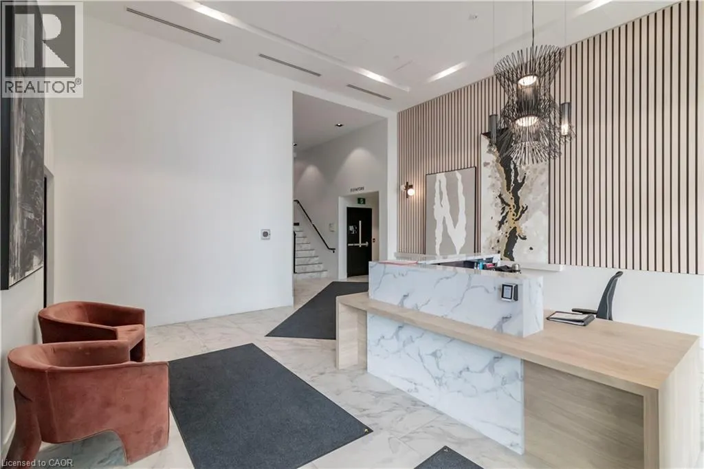 5 WELLINGTON Street S Unit# 308, #308