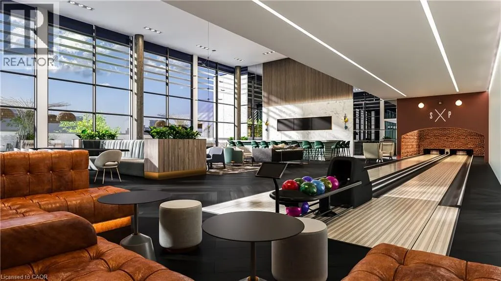 5 WELLINGTON Street S Unit# 308, #308