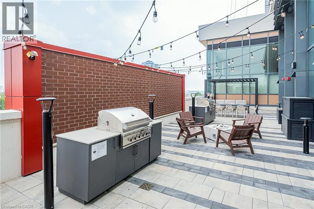 5 WELLINGTON Street S Unit# 308, #308