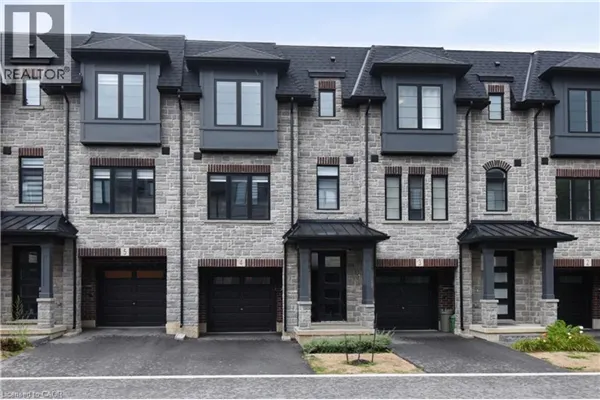 187 WILSON Street W Unit# 4, #4