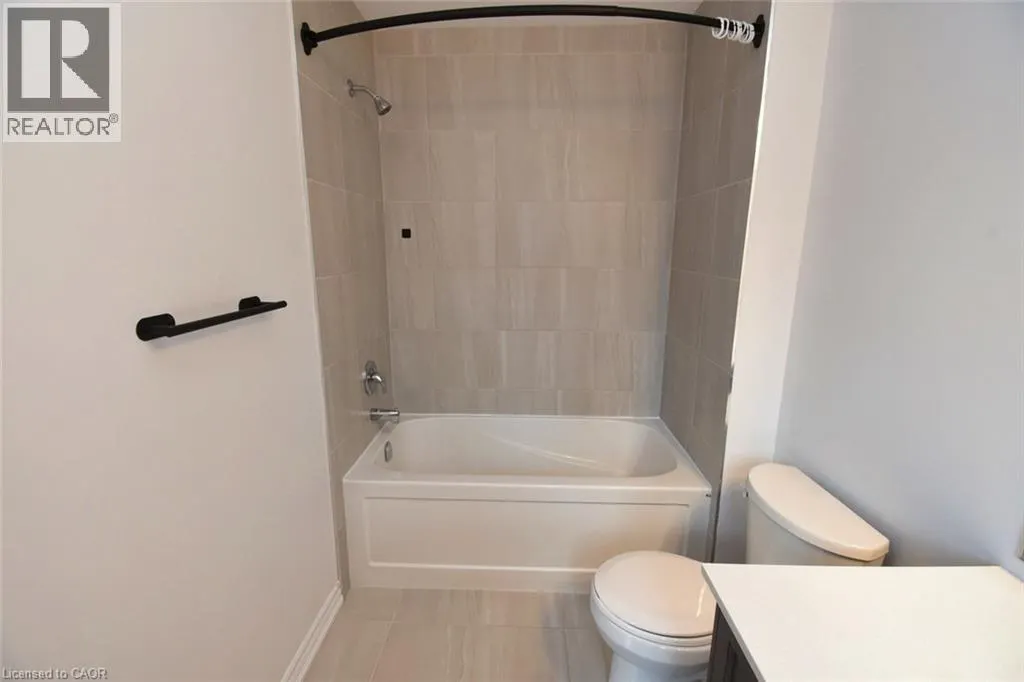 187 WILSON Street W Unit# 4, #4