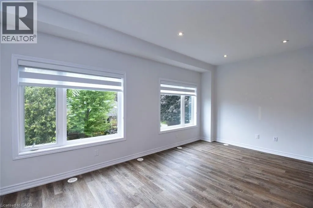 187 WILSON Street W Unit# 4, #4