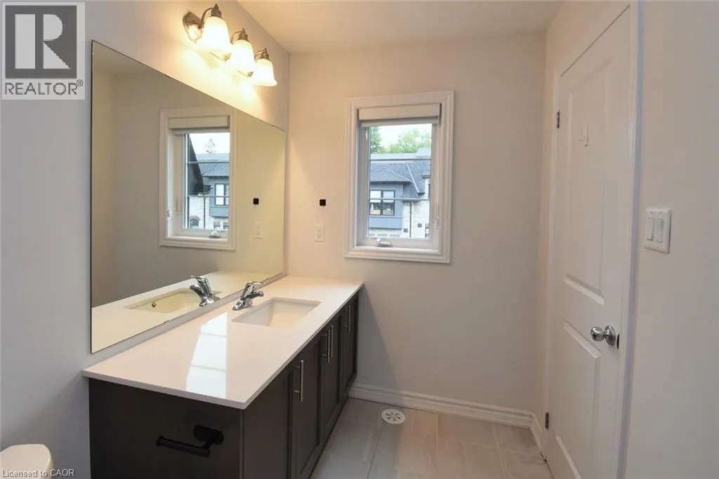 187 WILSON Street W Unit# 4, #4