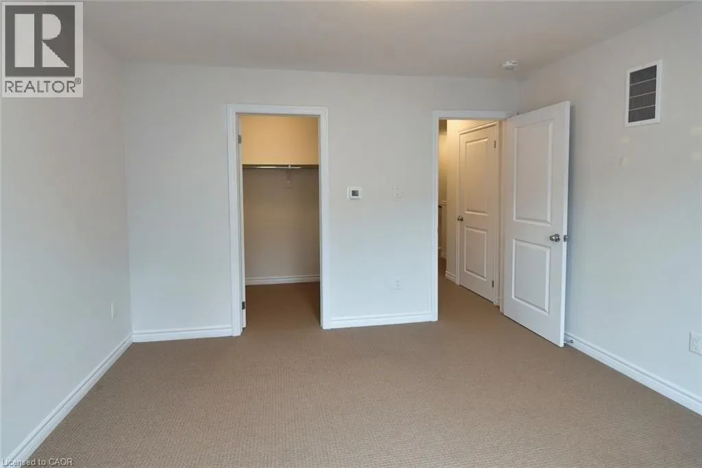 187 WILSON Street W Unit# 4, #4