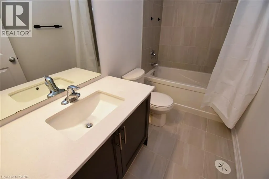 187 WILSON Street W Unit# 4, #4