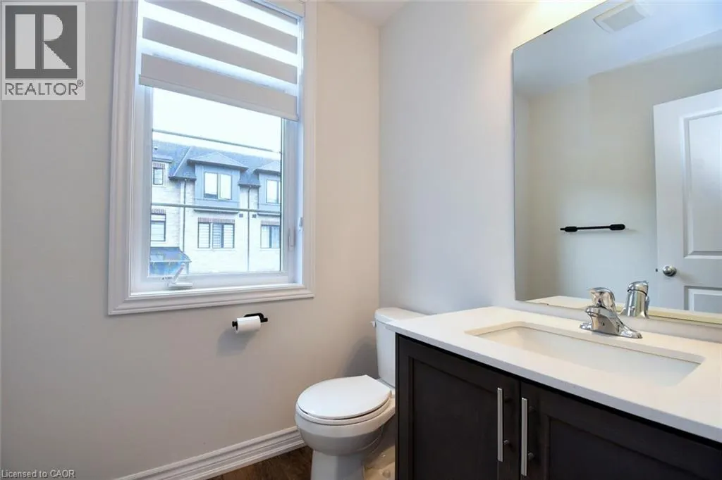 187 WILSON Street W Unit# 4, #4