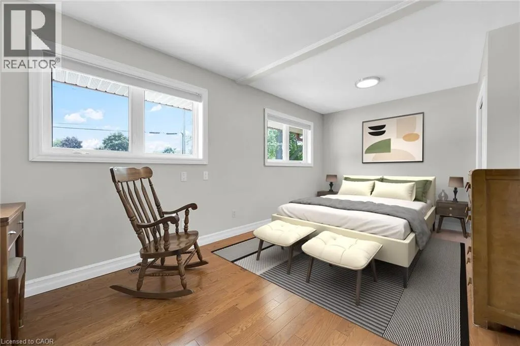 4889 CHERRYWOOD Drive