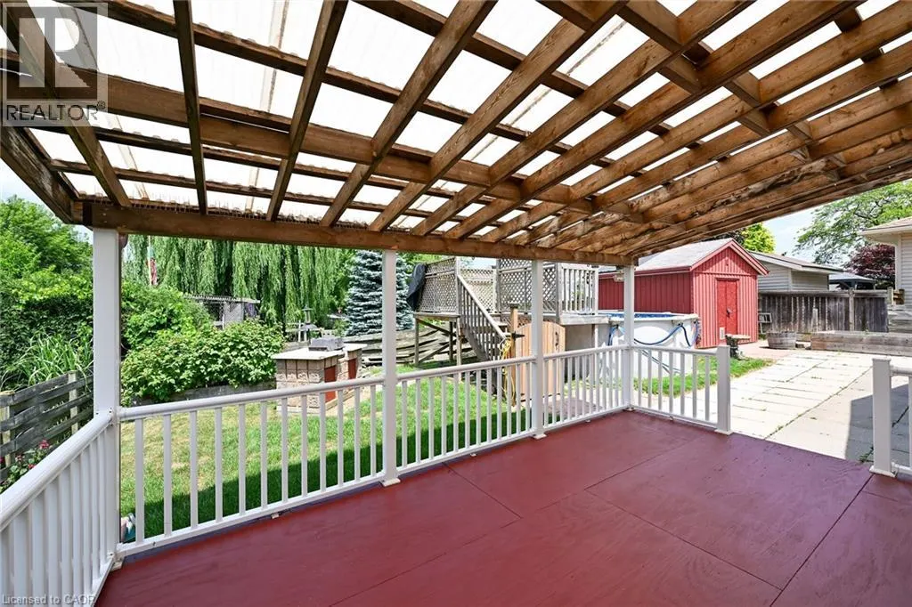 4889 CHERRYWOOD Drive