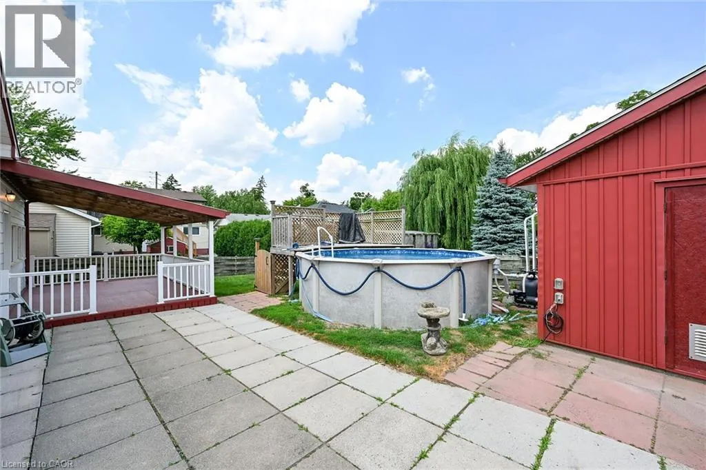 4889 CHERRYWOOD Drive